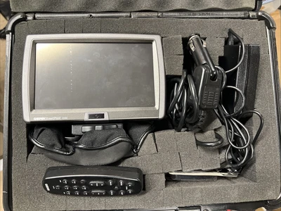 Garmin StreetPilot 7200 7-Inch Portable GPS Navigator  - Image 1 of 4