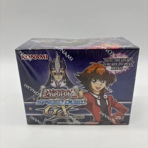 🔥 Yu-Gi-Oh! TCG Speed Duel GX Midterm Destruction scatola sigillata in fabbrica 4 mazzi - Foto 1 di 14