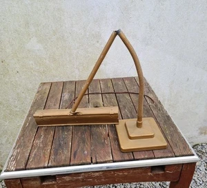 VINTAGE HERBERT TERRY ANGLEPOISE LAMP FOR RESTORATION REPAIR - Picture 1 of 24