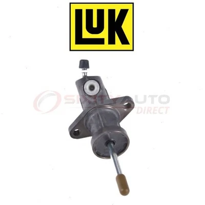 LuK MX Clutch Slave Cylinder for 1994-2007 BMW 530i - Transmission Manual  ix Foto 1 de 4
