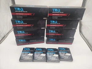 NEW TRQ ignition coils F250 6.2 gas V8 RED GAS ENGINE ONLY - Bild 1 von 8