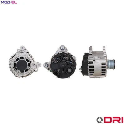 ALTERNATOR 2303761502 FOR DACIA K9K667/656/658/874/872 1.5L 4cyl DUSTER - Image 1 of 4