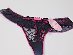 Anemone Damen kleiner Tanga, Spitze - Bild 1 von 3