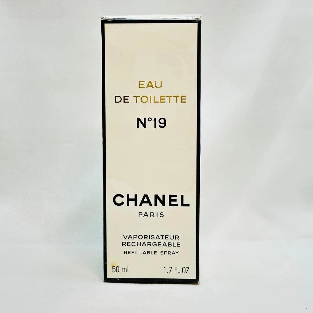 CHANEL Chanel No 19 Eau de Toilette for Women for sale | eBay
