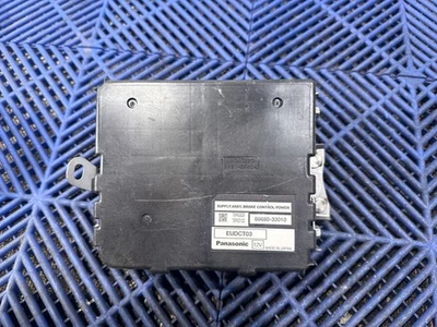 Centralina freno impianto frenante Lexus GS 300 350 430 450H 2007 8968033010 - Immagine 1 di 4