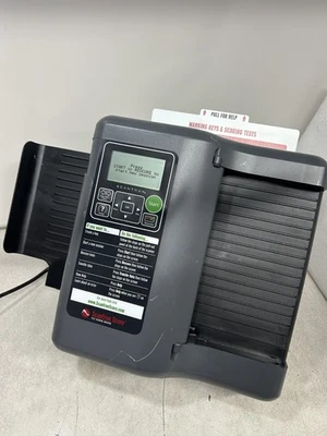 Scantron SCORE TSM-00 Test Scoring Machine - Image 1 of 4