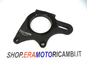 Bracket Support Brake Caliper Rear TRIUMPH SPEED TRIPLE 1050 2005 - Picture 1 of 3