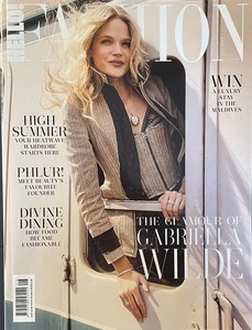HELLO FASHION MAGAZINE ISSUE AUGUST 2025 - Picture 1 of 1