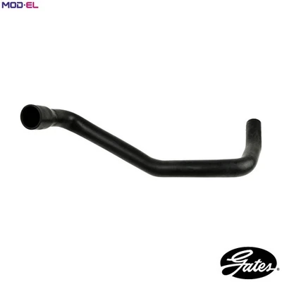 RADIATOR HOSE 05-3594 FOR PEUGEOT CITROËN BHY /9HF /9HJ 1.6L 4cyl 301BHY 1.6L - Image 1 of 4