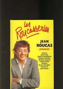 les roucasseries - jean roucas - Picture 1 of 4