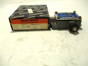NEW HONEYWELL MICRO BAF1-3CNX1 LIMIT SWITCH - Picture 1 of 2