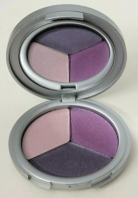 YBF your best friend Gemstone Eyes Platinum Promise Compact .32 oz Slightly swat - Image 1 of 4