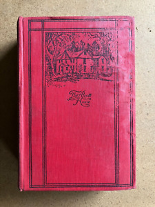 Jo's Boys and How They Turn Out (c1910) Louisa M Alcott, Little Men Sequel Novel