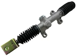 Left Hand Drive Steering Rack & Pinion Assembly fits 1994-1999 Hijet S100P S110P - Bild 1 von 3