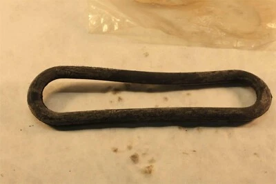 Exhaust Rubber Hanger BOSAL 255-131 for MERCEDES BENZ - Image 1 of 2