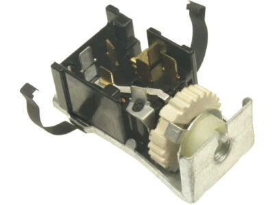 For 1964 Ford Custom Headlight Switch SMP 81583RZBF Headlight Switch - Image 1 of 2