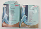 2 Packs Of 3 Filters Jura 71312 Claris Water Filter Blue/New Damaged Boxes