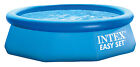 28120Eh Easy Set Pool, 10-Ft. X 30-In. - Quantity 1