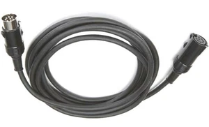 Original Kenwood CA-EX3MR 3-meter Extension Cable for KCA-RC107MR marine remote - Picture 1 of 1