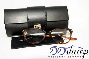 Occhiali da vista Versace - Versace 3205-B 5061 52 Avana - Foto 1 di 1