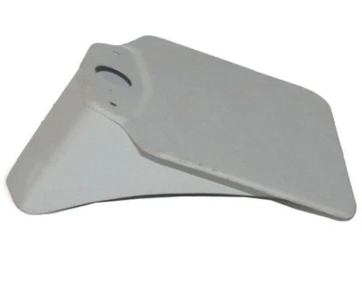 Unidad de matrícula tipo caja trasera hecha con herramientas de acero Bsa 42-6887 S2u Foto 1 de 4