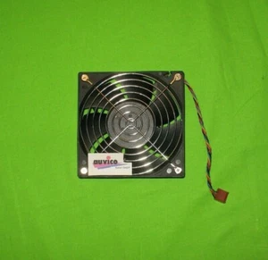 AVC Lüfter DS12025 B12U 12V 1.05A 120x120x25mm Fan - Bild 1 von 2