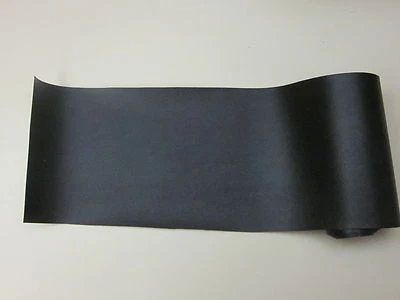 1968-72 Skylark GS 1968-72 convertible cabezal vinilo negro Foto 1 de 2