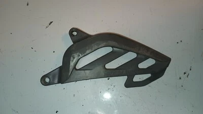 Protector de piñón delantero Yamaha Yz450f 2005 Foto 1 de 2