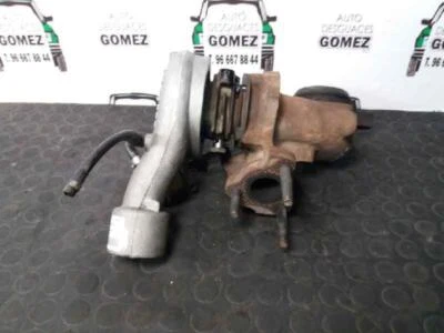 93FF6K682AC Turbocompresor para FORD MONDEO FD BERL./TURNIER CLX Berlina 844252 - Imagen 1 de 4