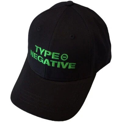 TYPE O NEGATIVE cap - Image 1 of 2