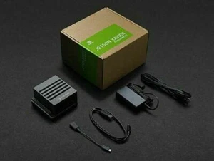 Original NVIDIA Jetson AGX Xavier Developer Kit 32GB 945-82972-0040-000 Open Box - Bild 1 von 5