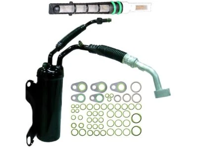 For 2008-2009, 2011-2017 Ford E450 Super Duty A/C Receiver Drier Kit 46756XMSM - Image 1 of 2