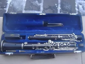 Brno Oboe Hautbois - Bild 1 von 24