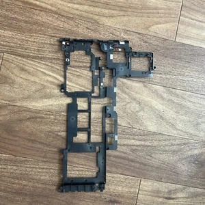 Genuine DELL Latitude 5400 | 5401 P98G Base Bottom Chassis 0PV0NG - Picture 1 of 8