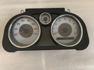 2007  PONTIAC G5 Speedometer Instrument Cluster Gauges 85,532 Miles OEM - Picture 1 of 3