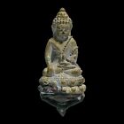 Phra Kring Arahan 100 years Thai Buddha Amulet Pendant Protection Talisman 2556