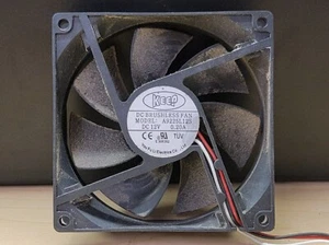 A9225L12S | Ventola di raffreddamento brushless DC Keep 12V 0,20A - Foto 1 di 2