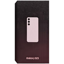 Samsung Galaxy S23 STD EDT. 5G Lavender 128GB+8GB Dual Sim Unlocked SIMFREE NEW
