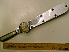 Snap-On Torqometer TQ-50A