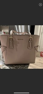 Michael Kors Handtasche rosa groß - Bild 1 von 5