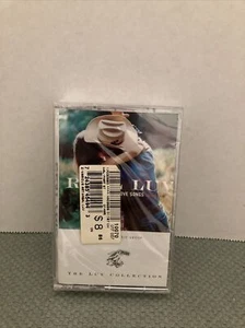 Luv Collection: Real Luv by Various Artists (Cassette, Country Music - Picture 1 of 5