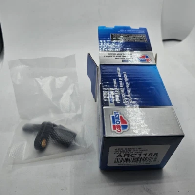 For 2018 Audi Q3 Quattro 2018 Volkswagen Jetta ABS Wheel Speed Sensor ARC1188 - Image 1 of 4