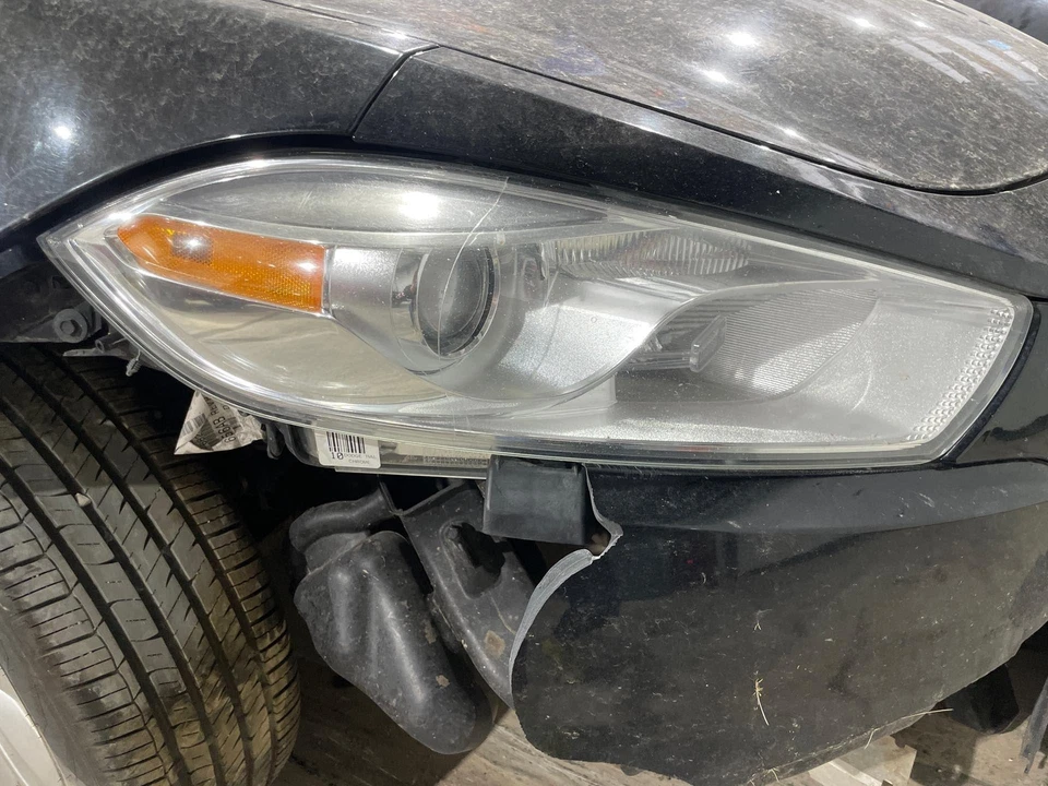 2013 - 2016 Dodge Dart Passenger RH Right Projector Beam Halogen Headlight Foto 1 de 1