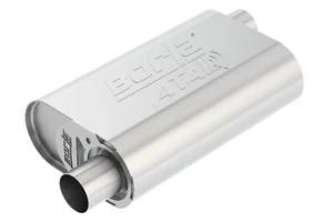 Borla 400847 CrateMuffler - Foto 1 di 1