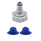Reliable Replacement Plug and Drain for For pools Optimal Draining Solution