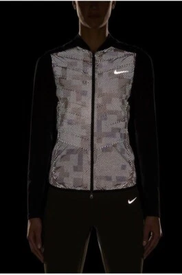 CHALECO CHALECO MUJER NIKE AEROLOFT FLASH TALLA XS (689260 011) Foto 1 de 4