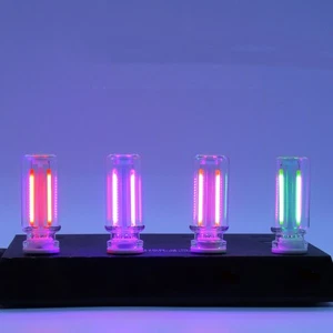 Dynamic USB LED Atmosphere Lamps for Cars Perfect Addition to Any Setting - Afbeelding 1 van 21