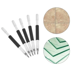Praktisches Gravurstift-Set mit Hartmetallspitze für Personalisierungsprojekte - Bild 1 von 12