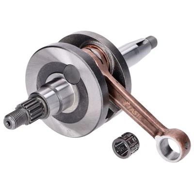 Racing Crankshaft Top Racing 70cc for Honda MTX 50, NSR 50, MBX 50 AC MTX NSR M - Image 1 of 3