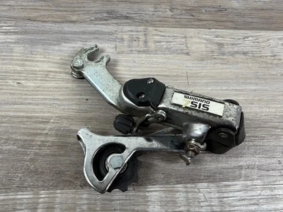 Vintage Shimano SIS Rear Derailleur Bike Bicycle RD-TY22 Long Cage 6/7 Speed A1 - Image 1 of 3